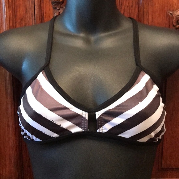 Turbo bikini top - Picture 2 of 5